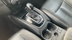 Nissan X-Trail 2.0 dCi Tekna 5dr Xtronic Diesel Station Wagon